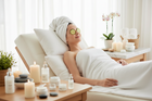At Home Spa