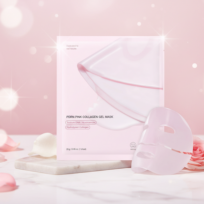 Hydrating Collagen Facial Mask