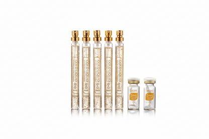 HH Golden Radiance Firming Serum