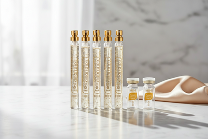 HH Golden Radiance Firming Serum