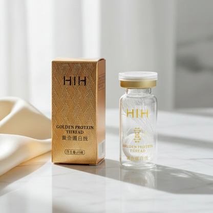 HH Golden Radiance Firming Serum