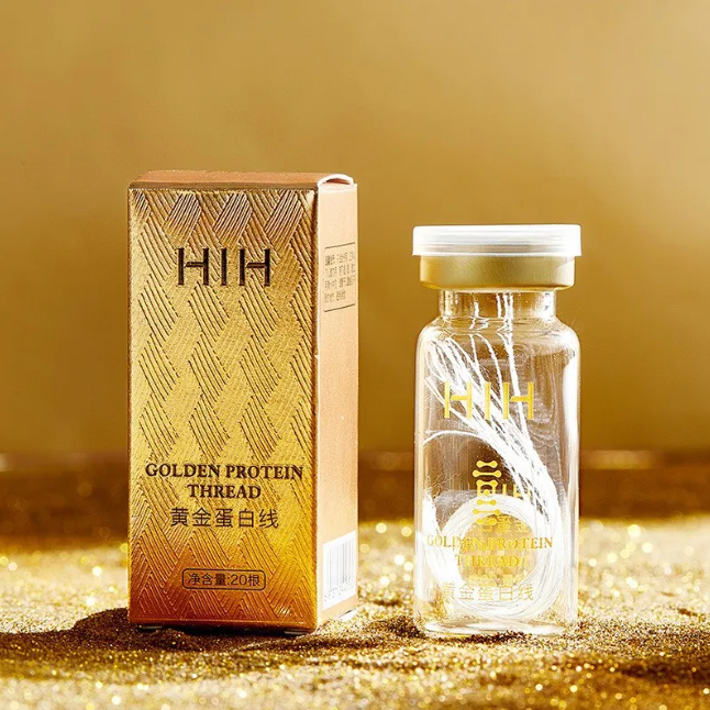HH Golden Radiance Firming Serum